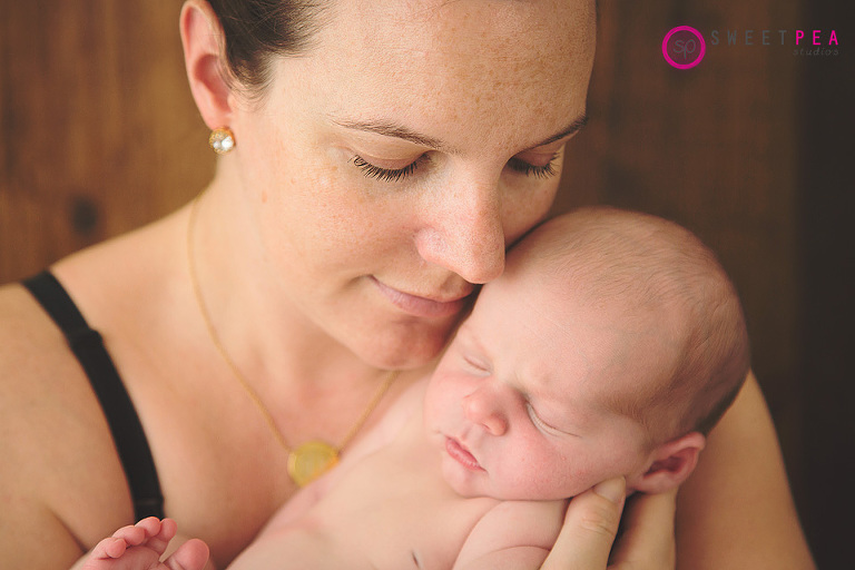 Sweet Pea Studios | Northern Virginia Family Photographer