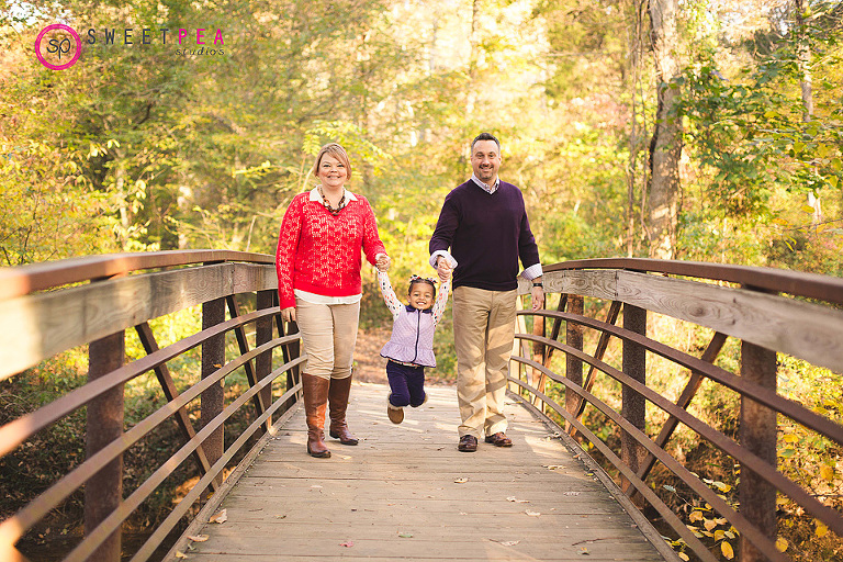 Sweet Pea Studios | Northern Virginia Family Photographer