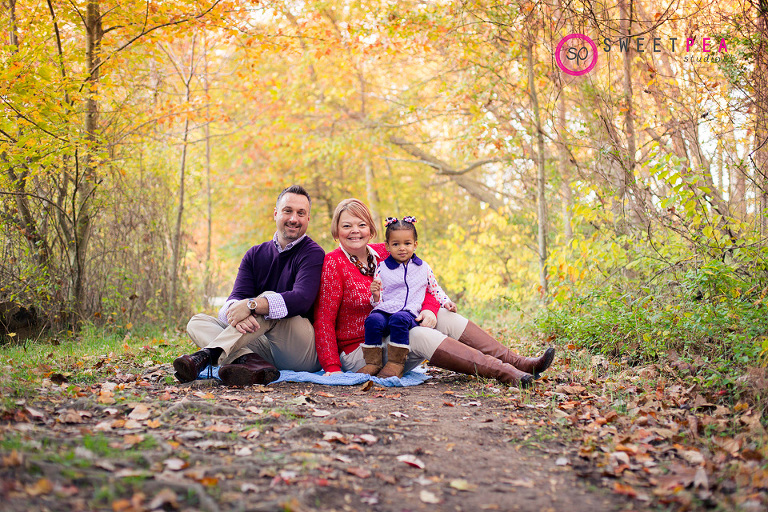 Sweet Pea Studios | Northern Virginia Family Photographer