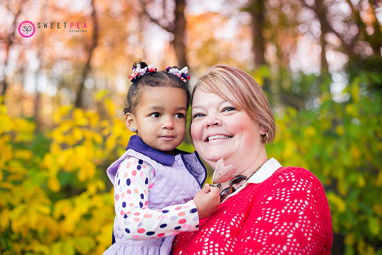 Sweet Pea Studios | Northern Virginia Family Photographer