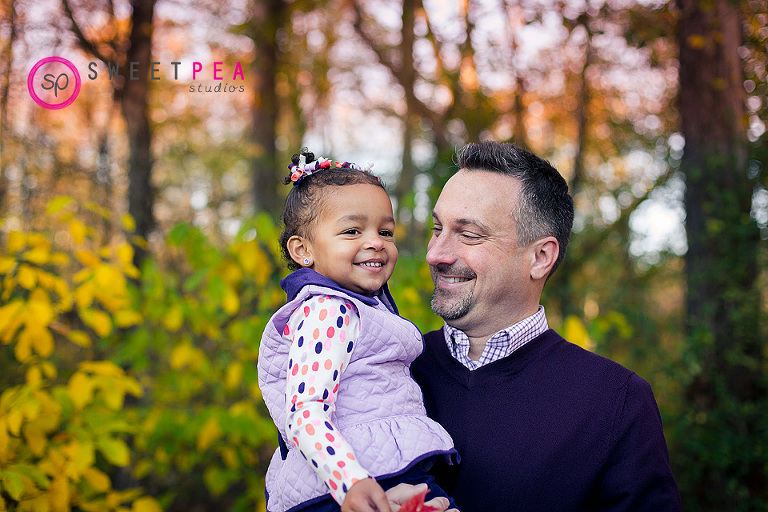 Sweet Pea Studios | Northern Virginia Family Photographer