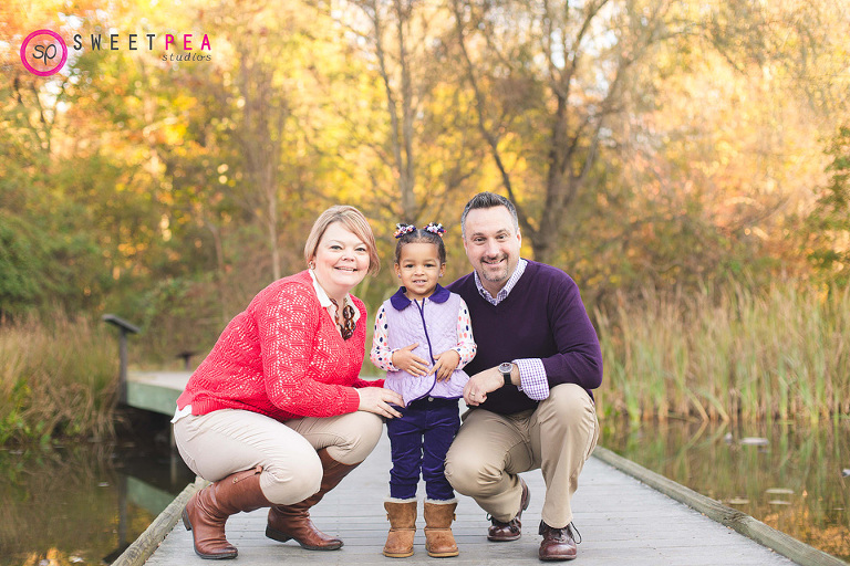 Sweet Pea Studios | Northern Virginia Family Photographer