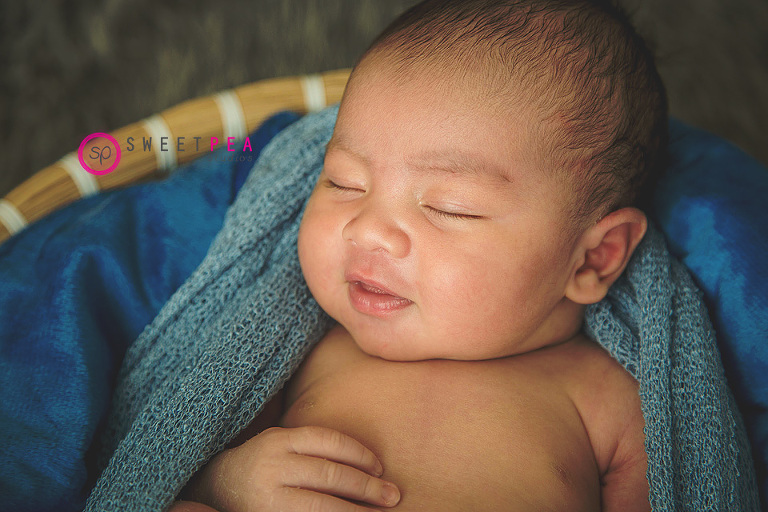 Sweet Pea Studios | Northern Virginia Family Photographer