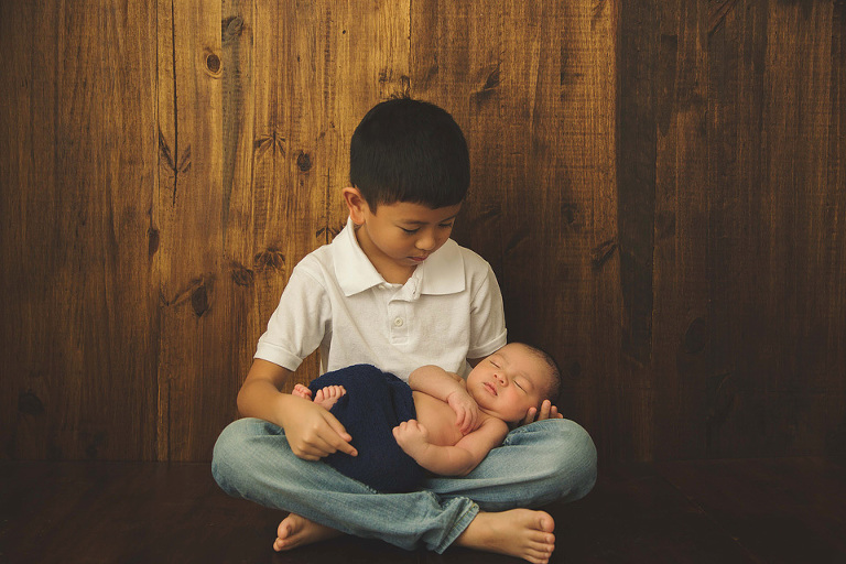 Sweet Pea Studios | Northern Virginia Family Photographer