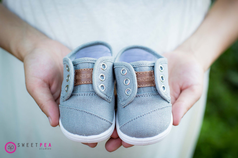 Sweet Pea Studios |Chantilly Maternity Photographer