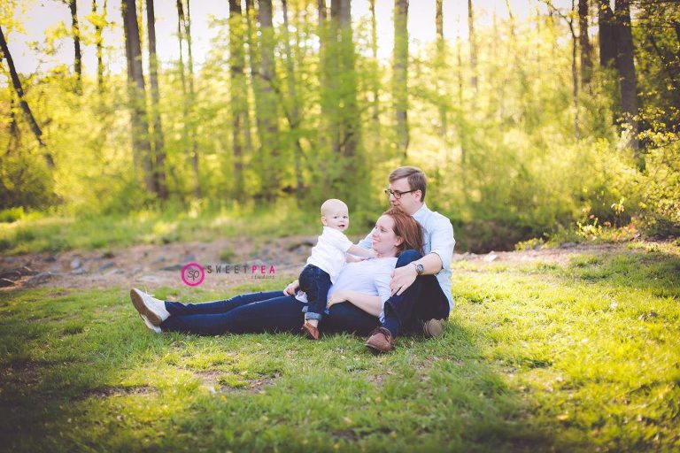 Northern Virginia Family Photographer 