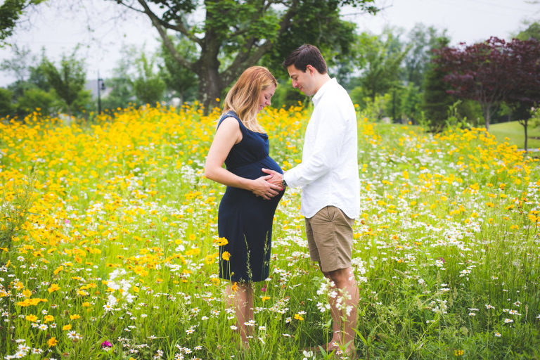 Northern Virginia Newborn Photography , Northern Virginia Maternity Photography