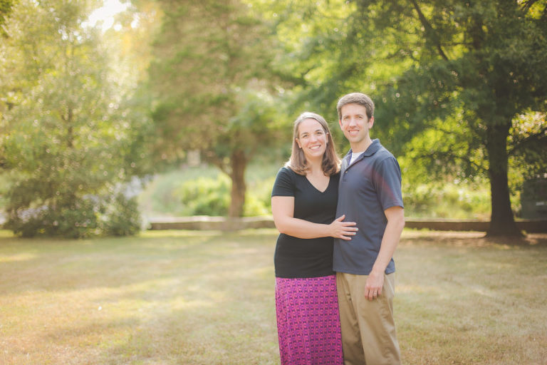 Northern Virginia Family Photography