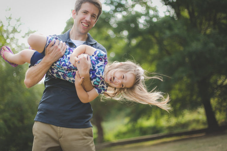 Northern Virginia Family Photography