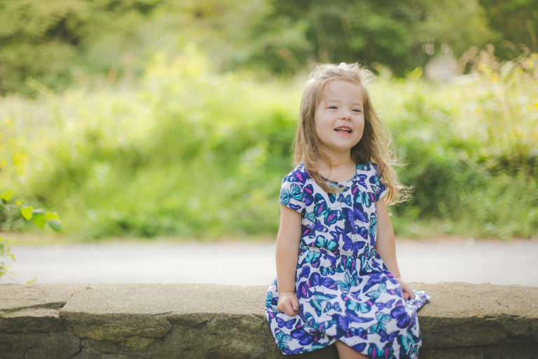 Northern Virginia Family Photography