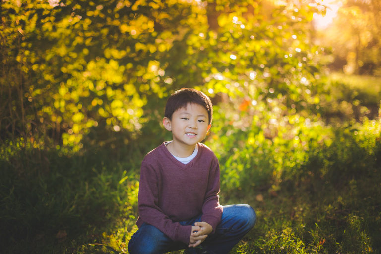 Northern Virginia Family Photographer