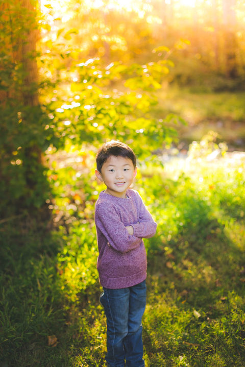 Northern Virginia Family Photographer