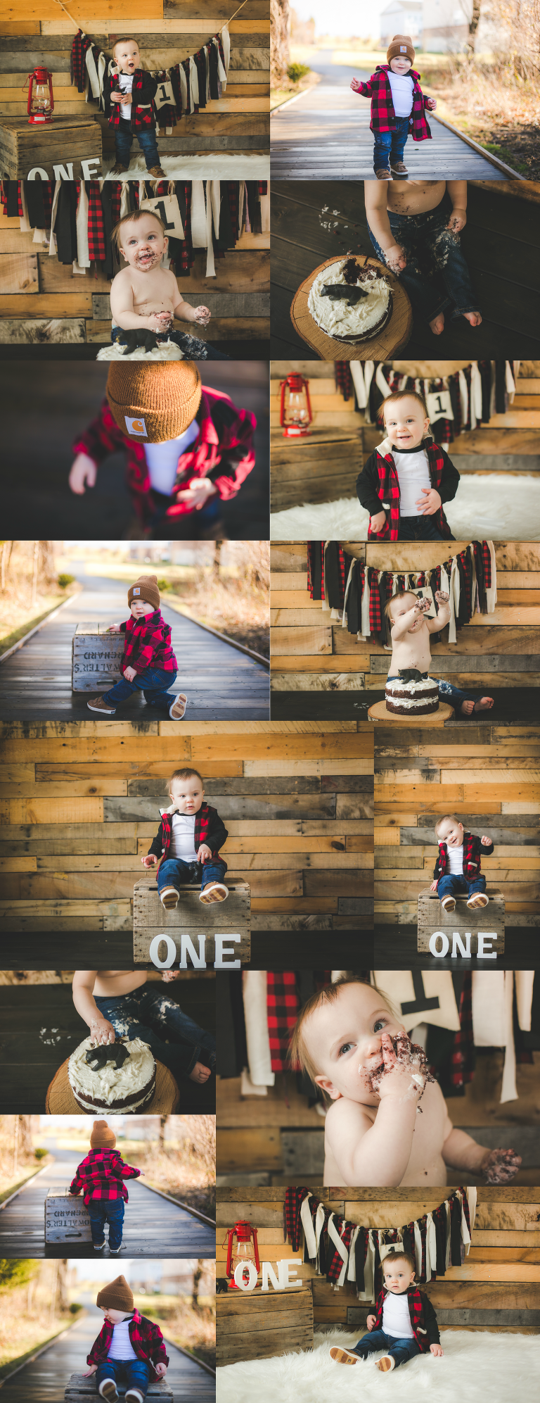 Sweet Pea Studios | Child Photographer in Northern Virginia