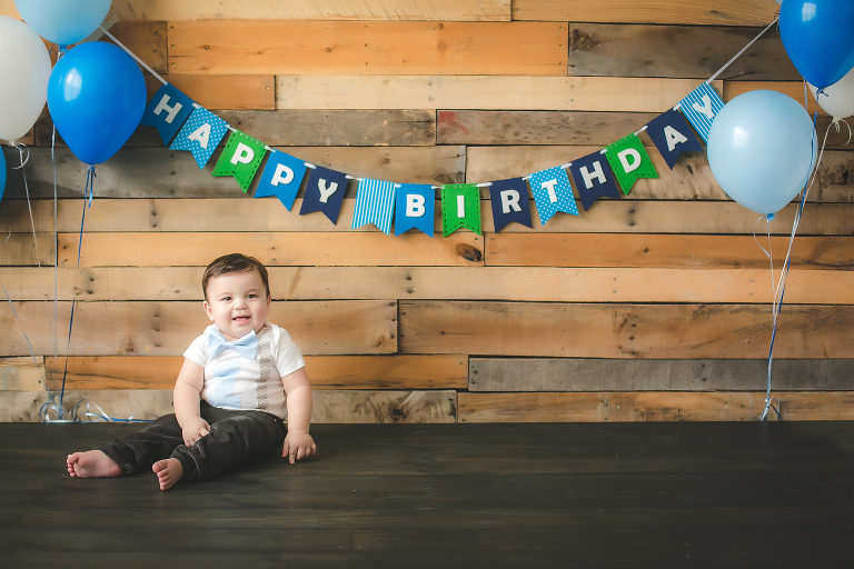 Sweet Pea Studios | Newborn Photography in Northern Virginia