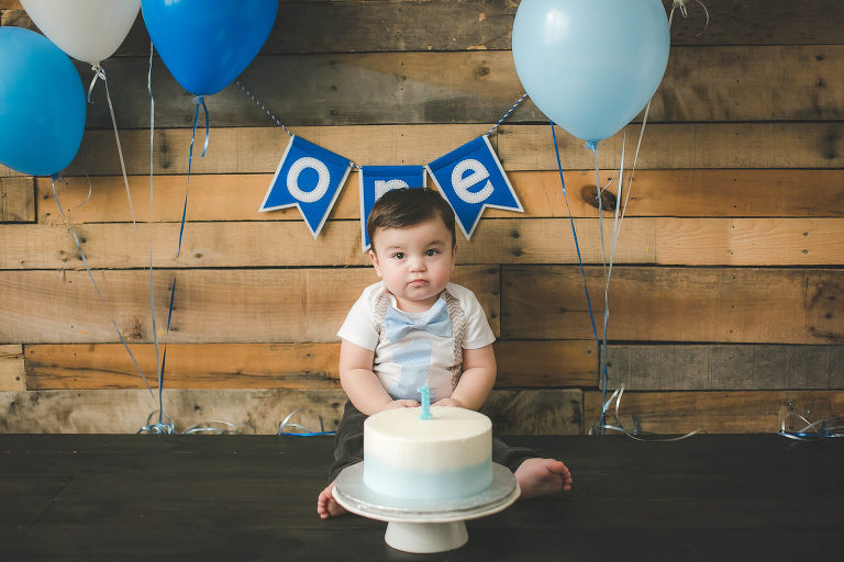 Sweet Pea Studios | Newborn Photography in Northern Virginia