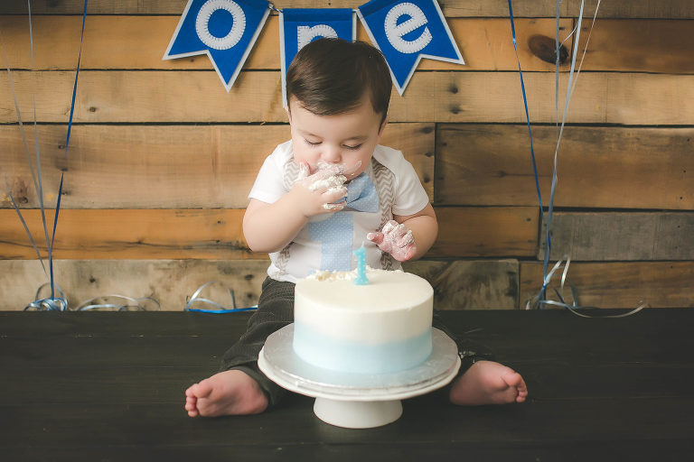 Sweet Pea Studios | Newborn Photography in Northern Virginia