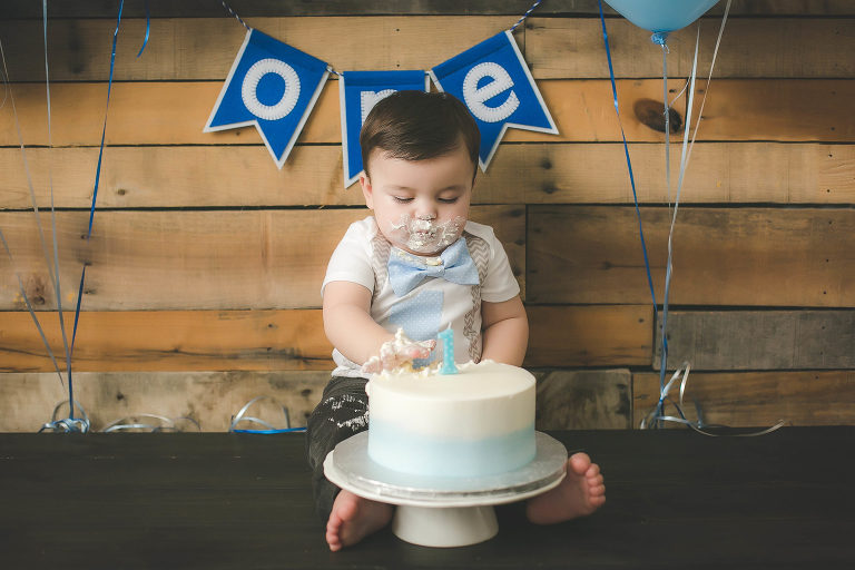 Sweet Pea Studios | Newborn Photography in Northern Virginia