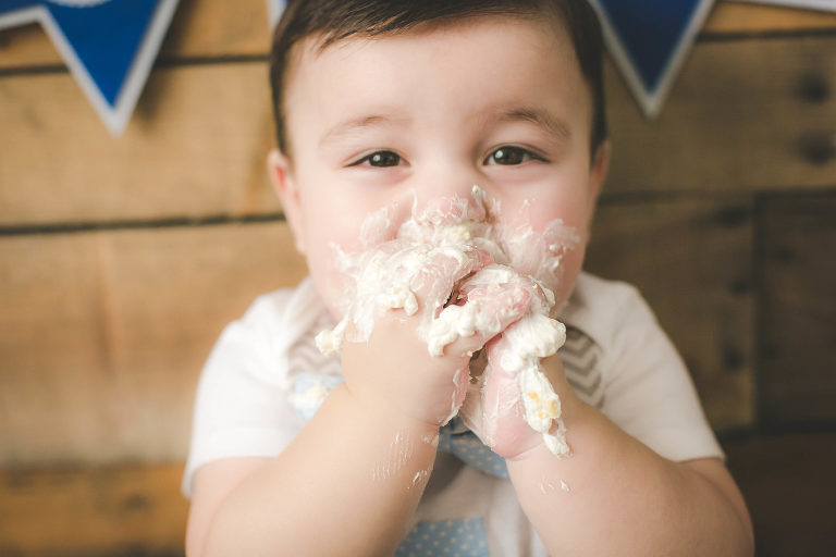 Sweet Pea Studios | Newborn Photography in Northern Virginia