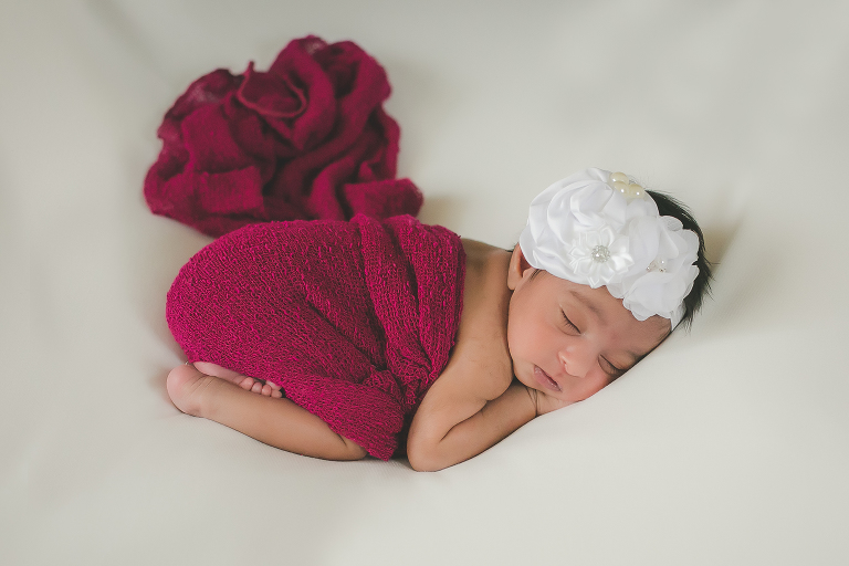 Sweet Pea Studios | Maternity and Newborn Photography in Northern Virginia