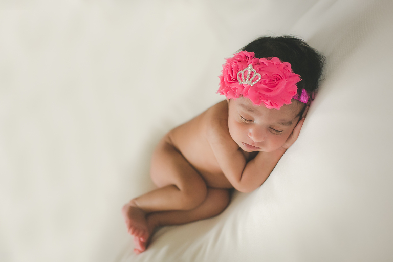 Sweet Pea Studios | Maternity and Newborn Photography in Northern Virginia