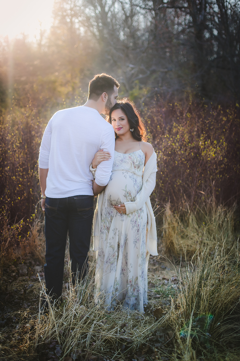 Northern Virginia Newborn and Maternity Photographer | Sweet Pea Studios