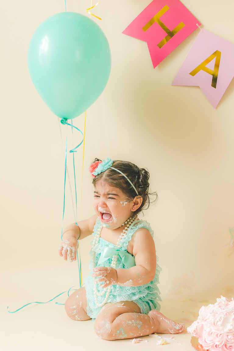 Newborn Photographer in Northern Virginia | Sweet Pea Studios