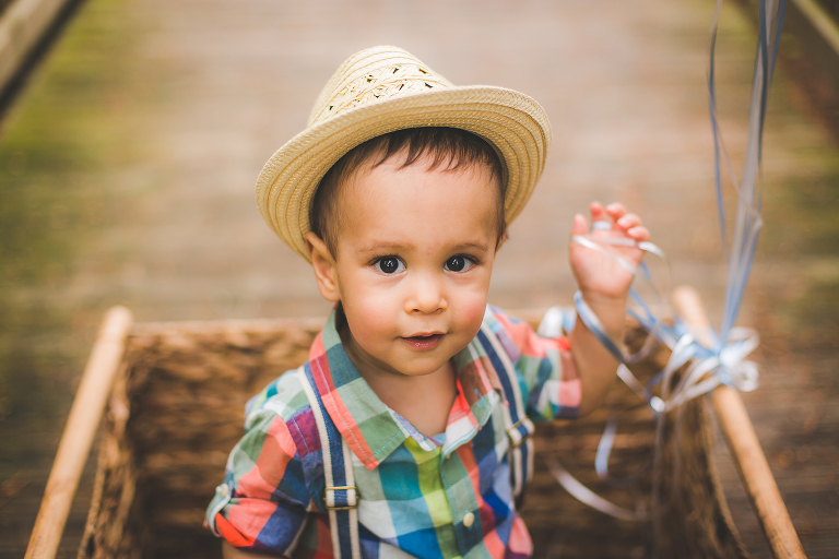 Child Photographer in Northern Virginia | Sweet Pea Studios