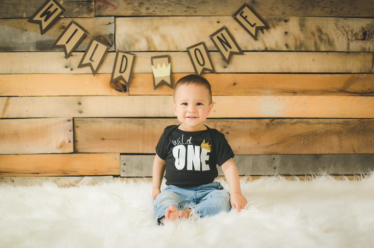 Child Photographer in Northern Virginia | Sweet Pea Studios