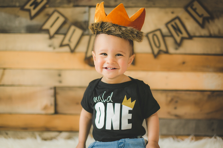 Child Photographer in Northern Virginia | Sweet Pea Studios