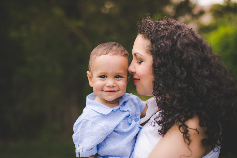 Child Photographer in Northern Virginia | Sweet Pea Studios