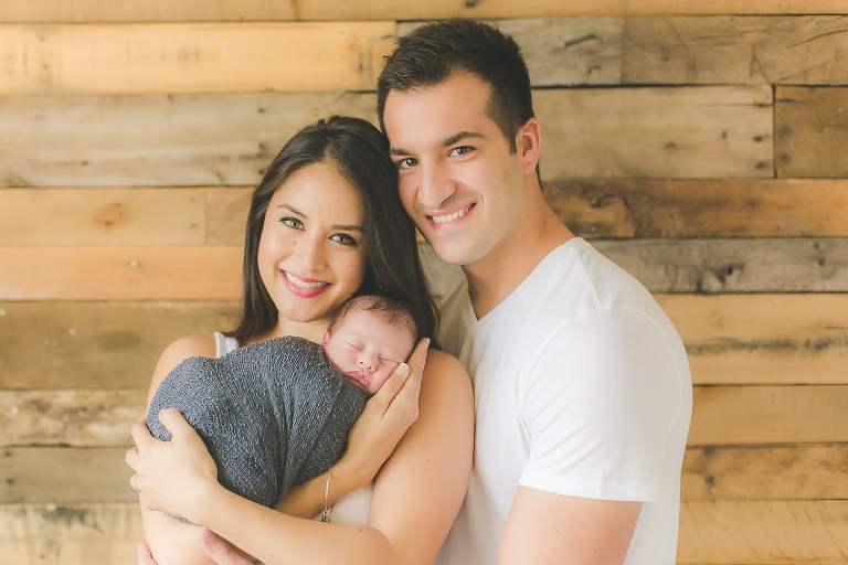 Northern Virginia Newborn Photographer | Sweet Pea Studios