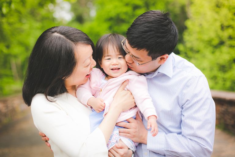 Loudoun County VA Family Photographer | Sweet Pea Studios