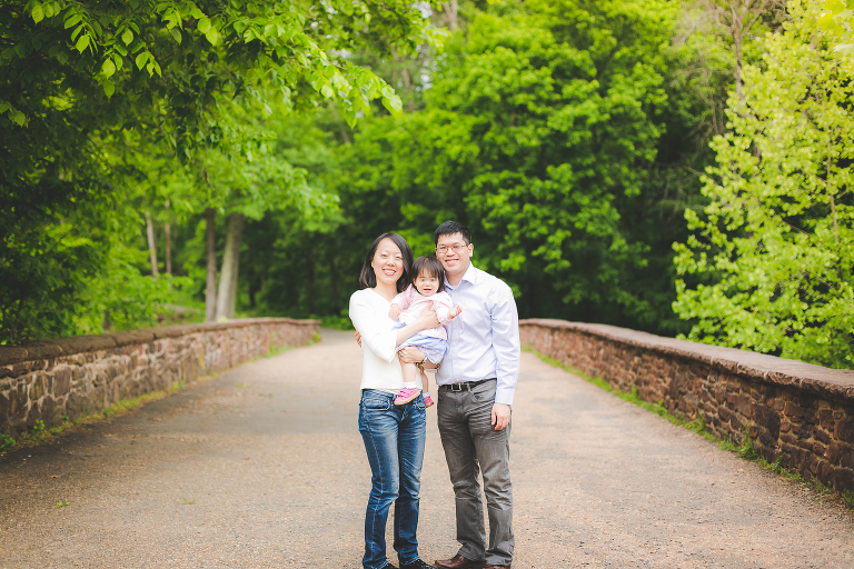 Loudoun County VA Family Photographer | Sweet Pea Studios