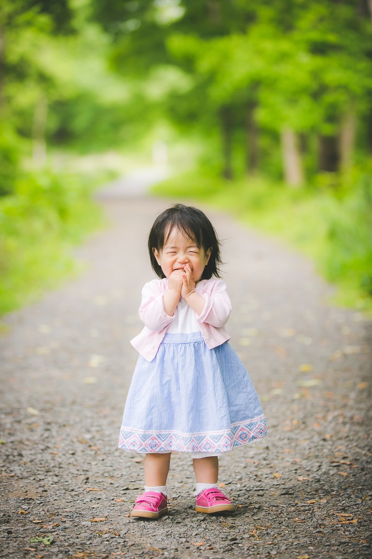 Loudoun County VA Family Photographer | Sweet Pea Studios