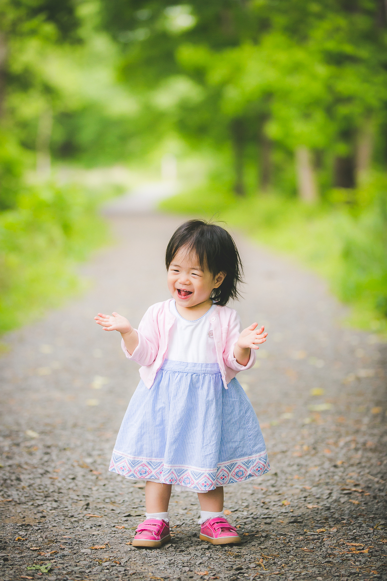 Loudoun County VA Family Photographer | Sweet Pea Studios