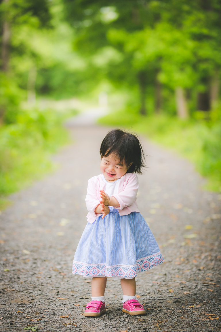 Loudoun County VA Family Photographer | Sweet Pea Studios