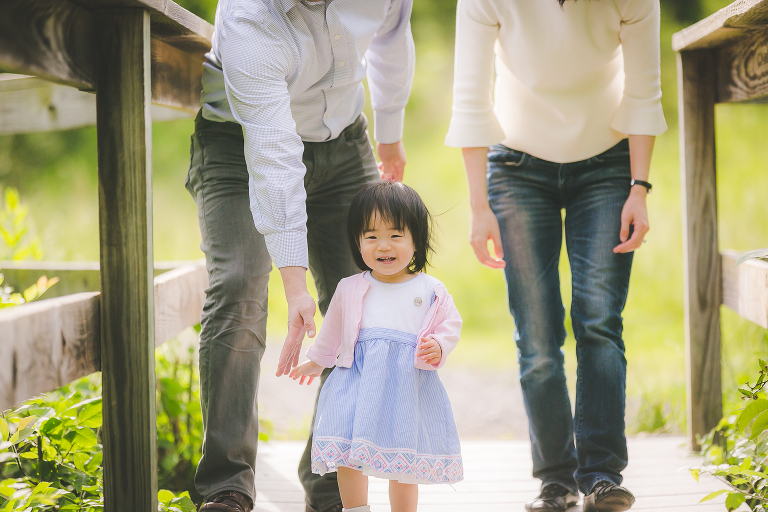 Loudoun County VA Family Photographer | Sweet Pea Studios