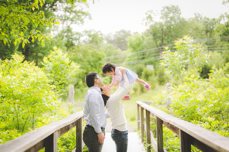 Loudoun County VA Family Photographer | Sweet Pea Studios