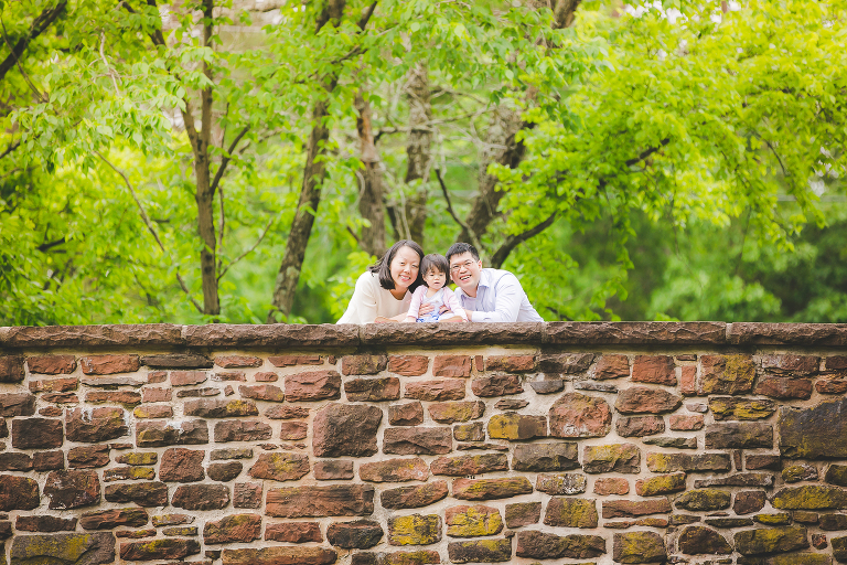 Loudoun County VA Family Photographer | Sweet Pea Studios