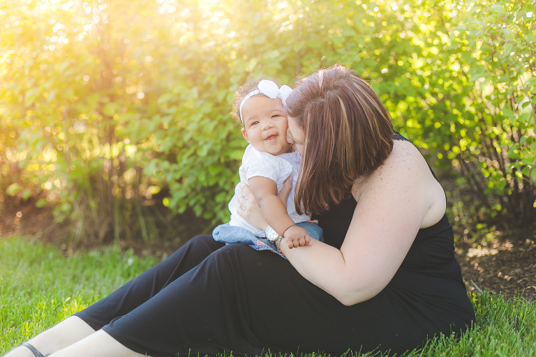 Loudoun County VA Child Photographer | Sweet Pea Studios