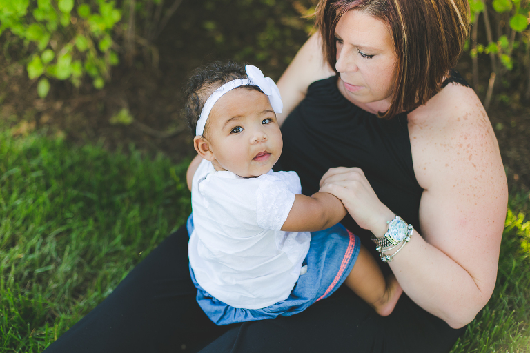 Loudoun County VA Child Photographer | Sweet Pea Studios