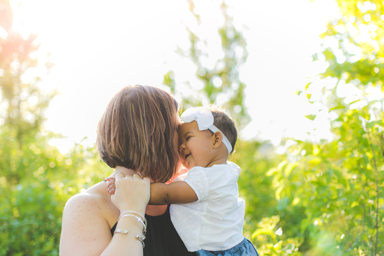 Loudoun County VA Child Photographer | Sweet Pea Studios