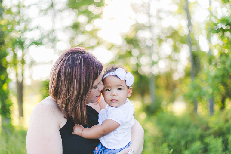 Loudoun County VA Child Photographer | Sweet Pea Studios