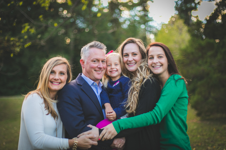 Family Photographer in Loudoun County | Sweet Pea Studios