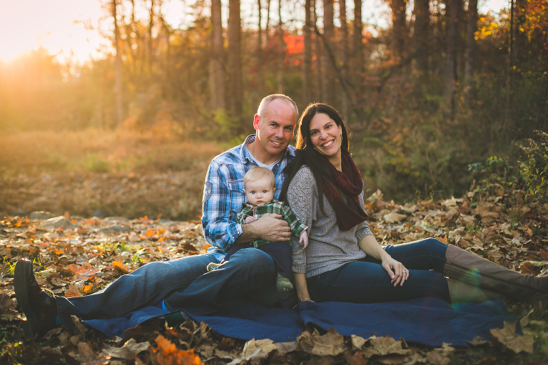 Family Photographer in Loudoun County | Sweet Pea Studios