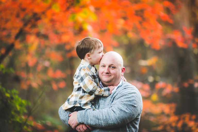 Family Photographer in Loudoun County | Sweet Pea Studios