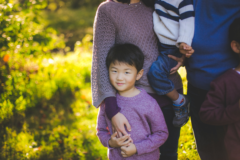 Family Photographer in Loudoun County | Sweet Pea Studios