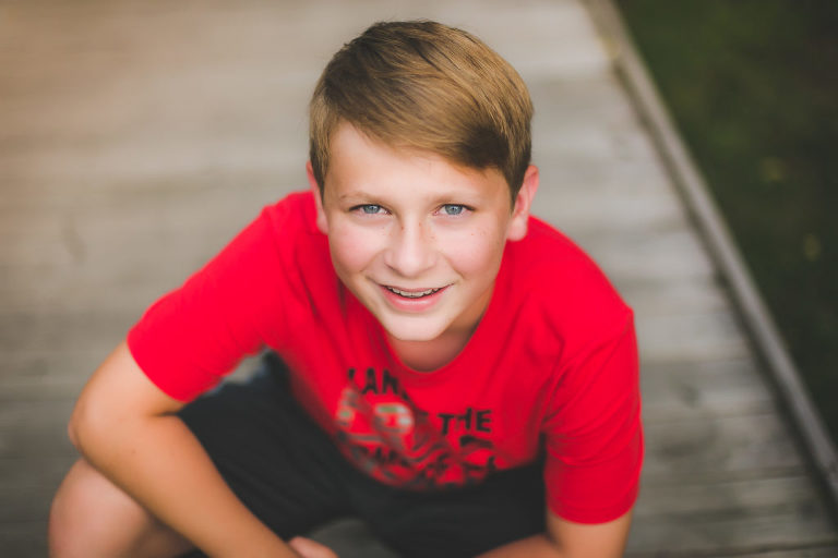 Northern Virginia Family Photographer | Sweet Pea Studios