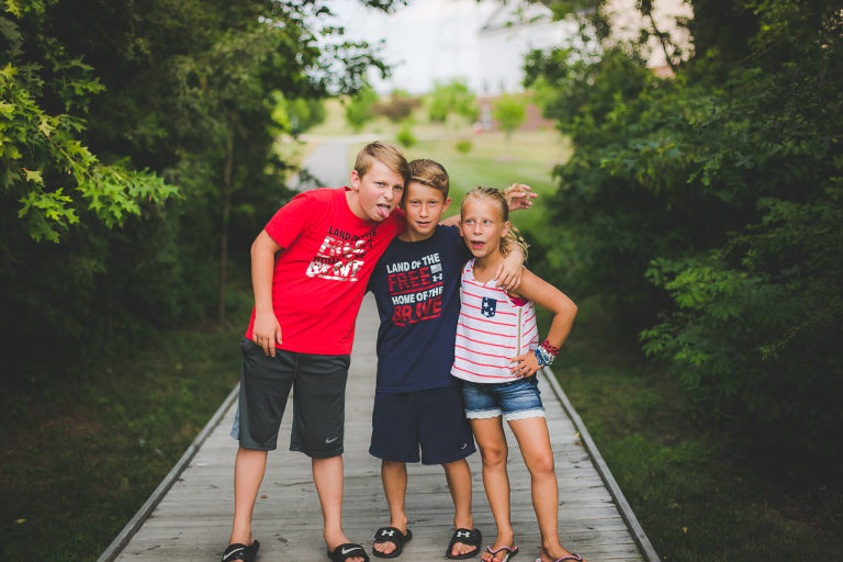 Northern Virginia Family Photographer | Sweet Pea Studios