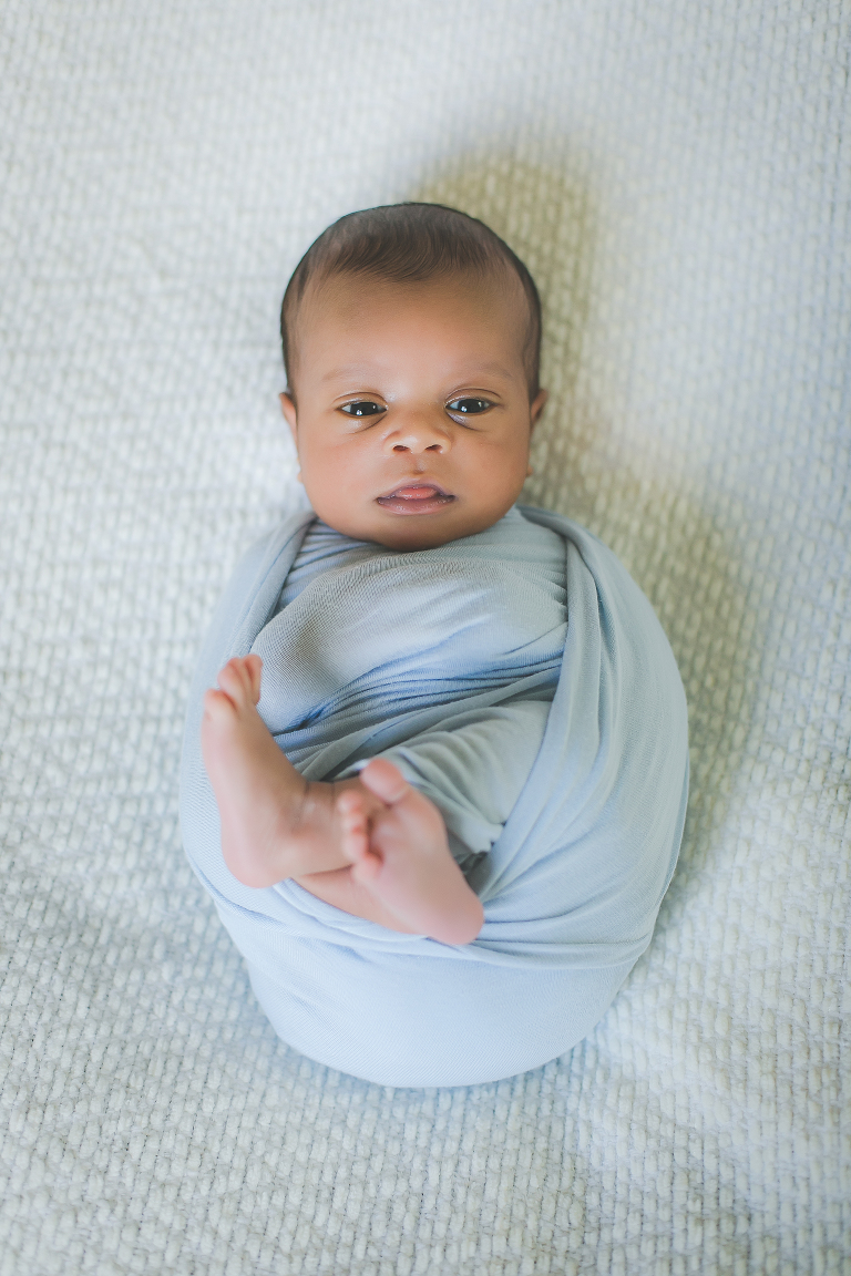 Newborn Photographer in Northern Virginia | Sweet Pea Studios